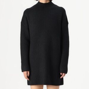 Abercrombie Sweater Dress
